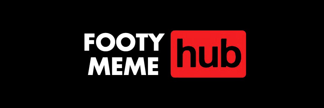 IG: footymemehub's banner