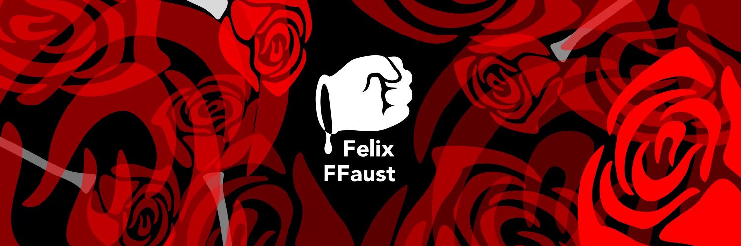 Felix FFaust's banner
