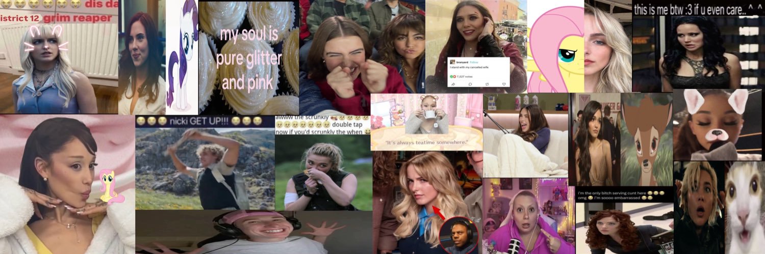 lucy's banner