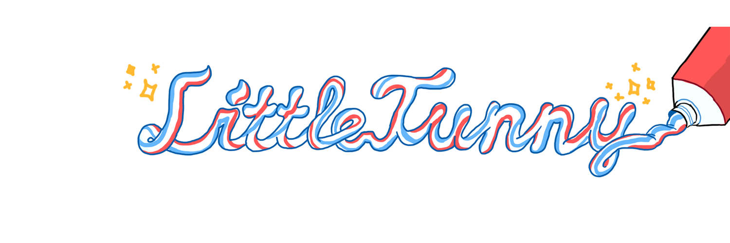 Little Tunny 🐌🤝🧂's banner