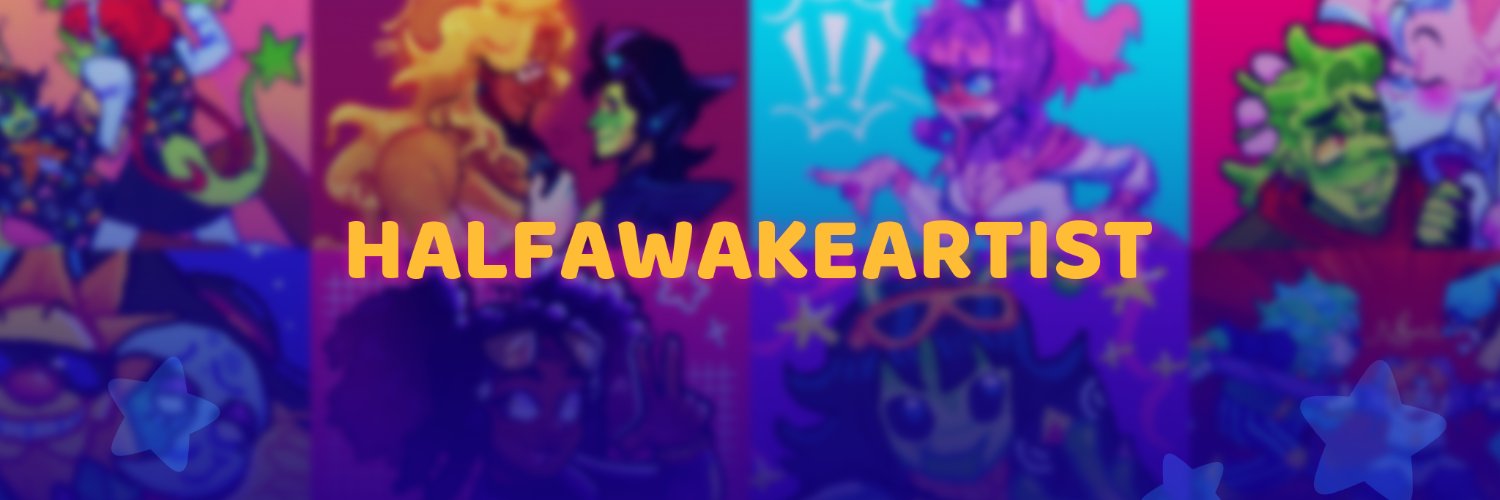 ⭐️Half⭐️🍉's banner
