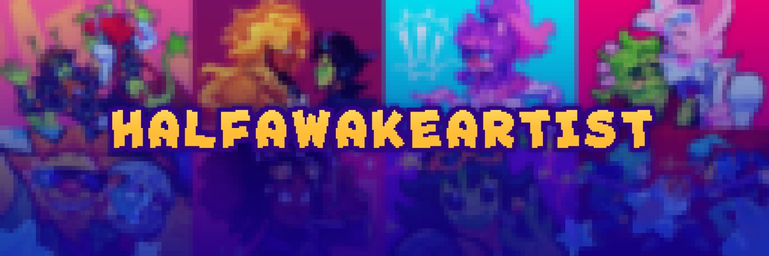 ⭐️Half⭐️🍉's banner