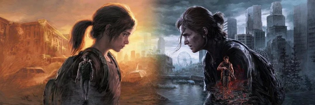 The Last of Us™ ES's banner