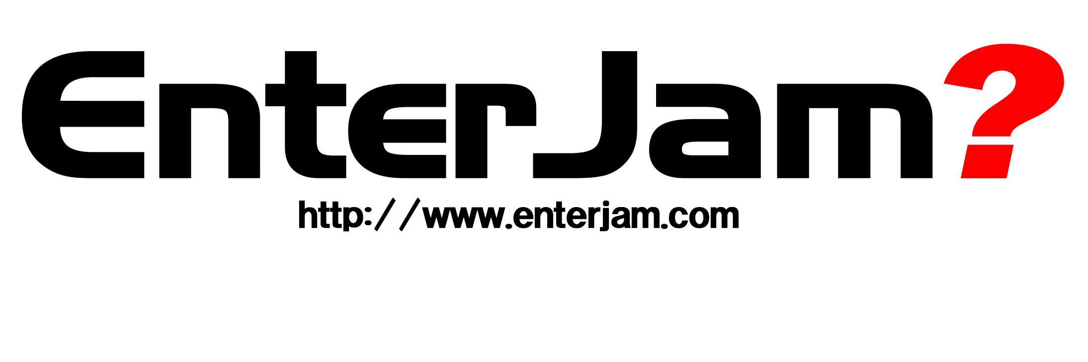 エンタジャム's banner