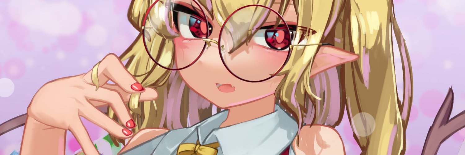ザコザコY@秋例「す33a」売り子's banner