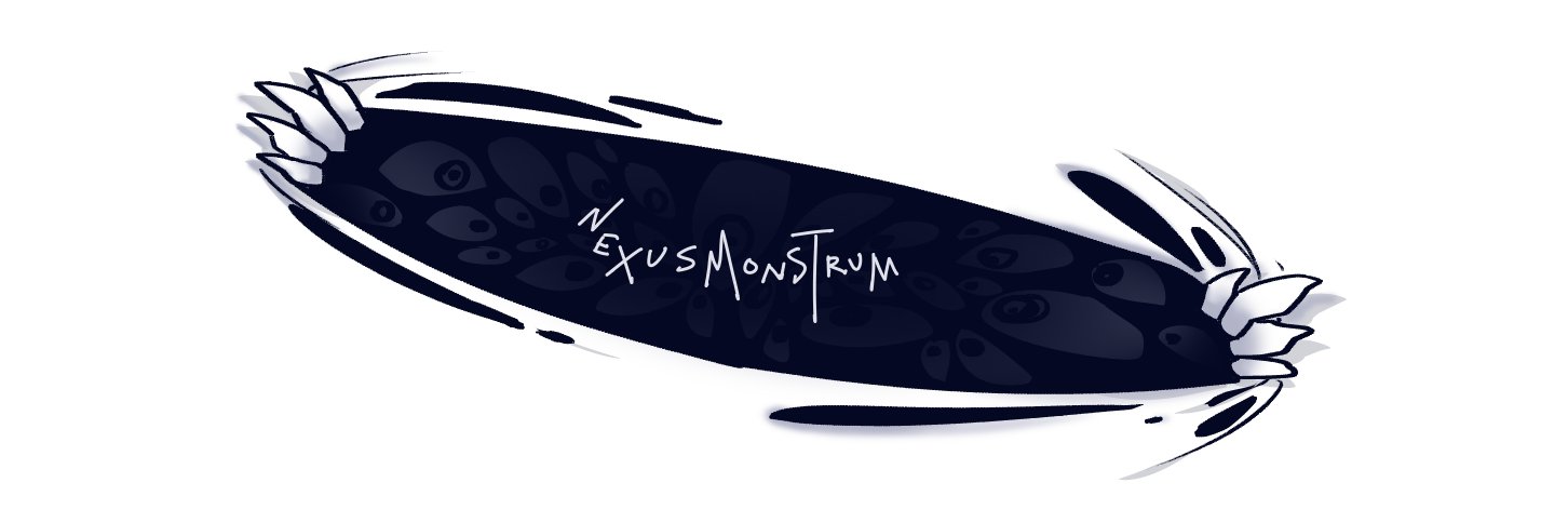 NexusMonstrum's banner