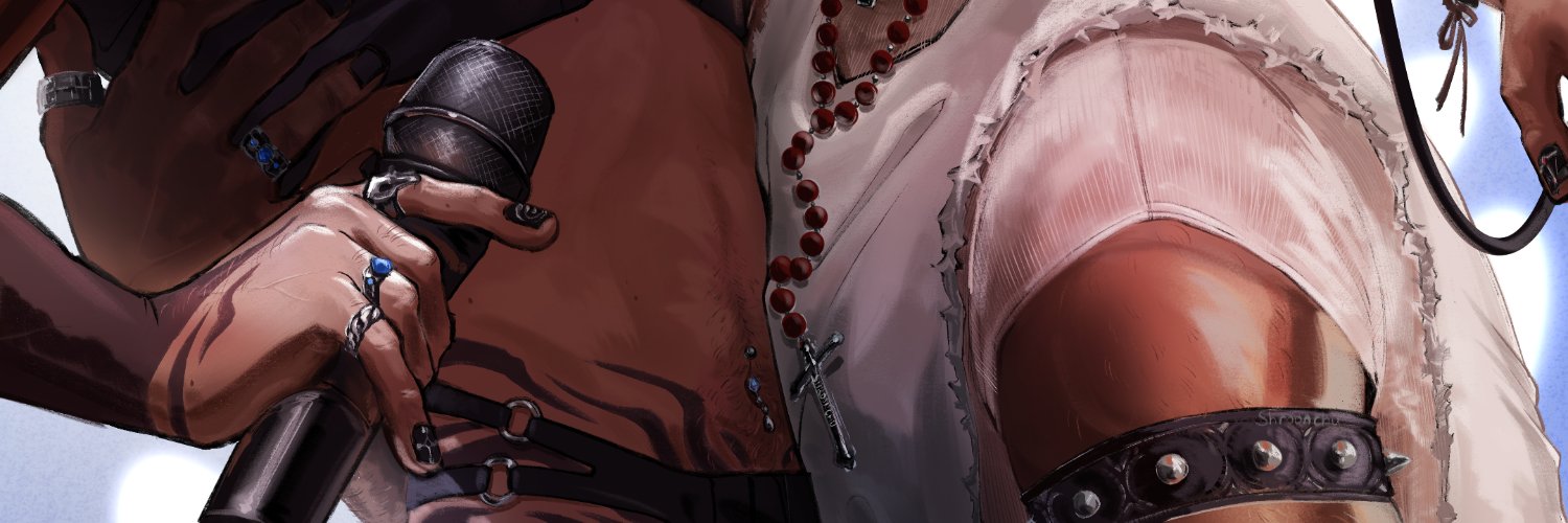 xiaoran🪲🎸's banner
