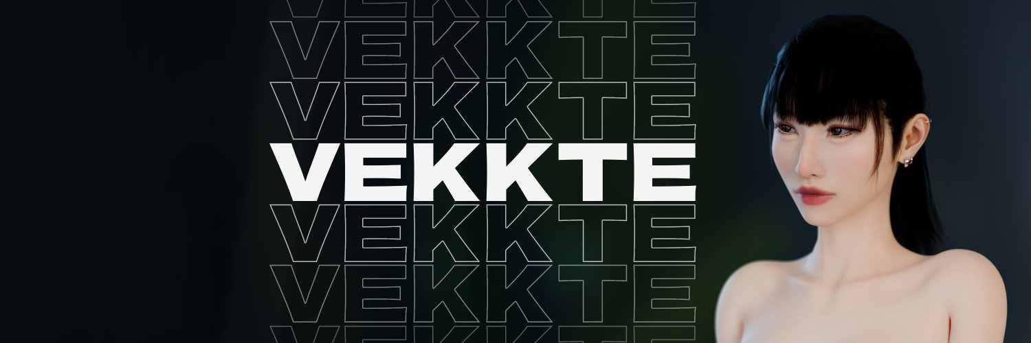 VEKKTE🔞's banner