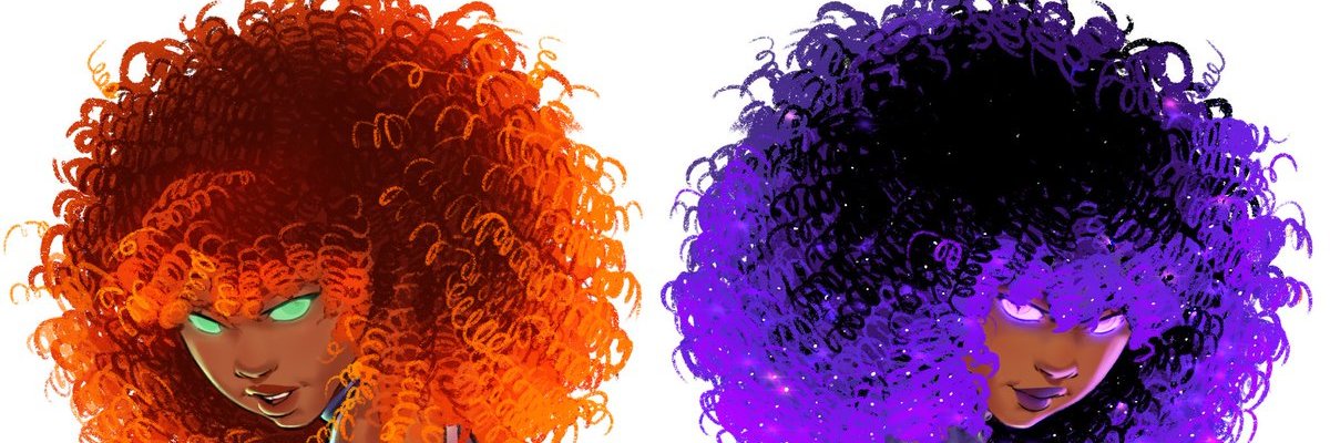 Lil 🎃's banner