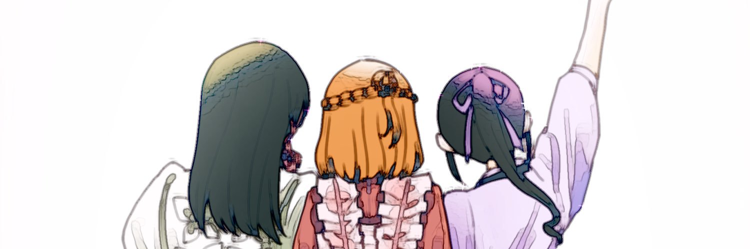 ぽひぃ's banner