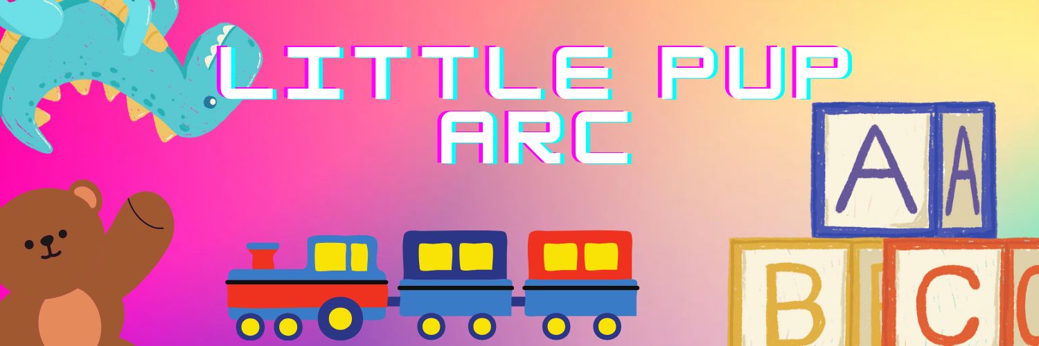 Little Pup Arc's banner