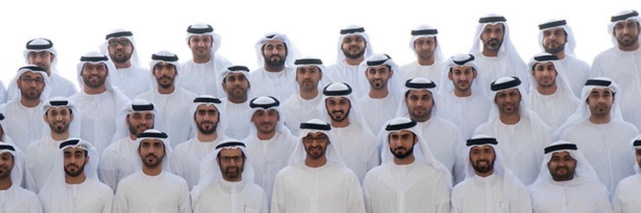 سيف الدرعي| Saif alderei's banner
