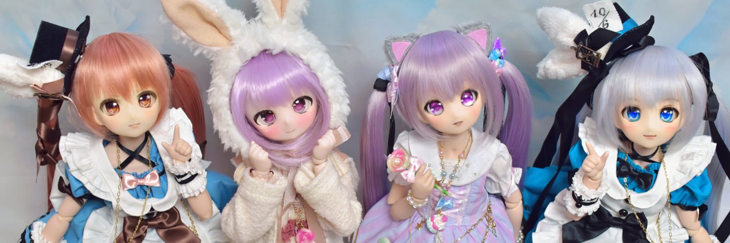 わは～♪'s banner