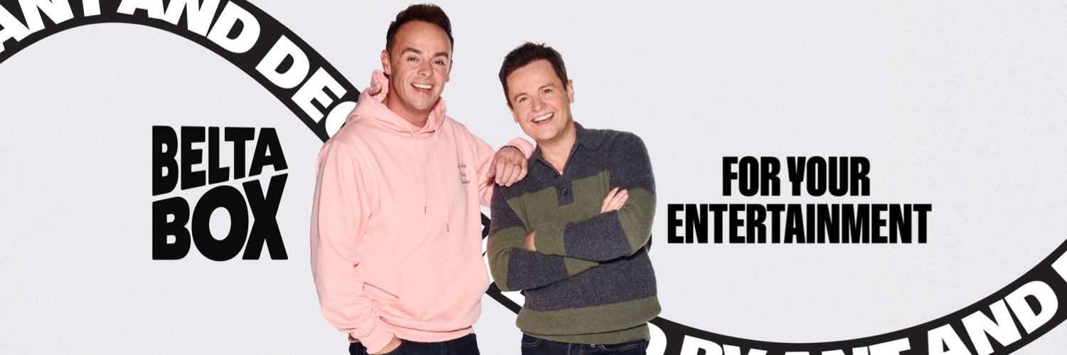 Belta Box's banner