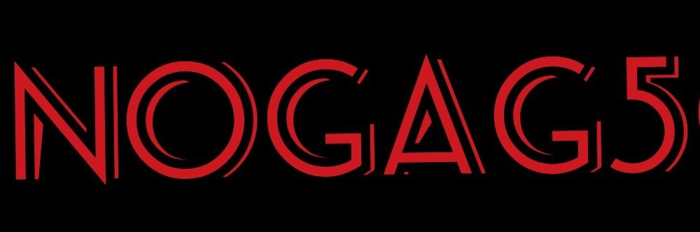 NOGAG501's banner