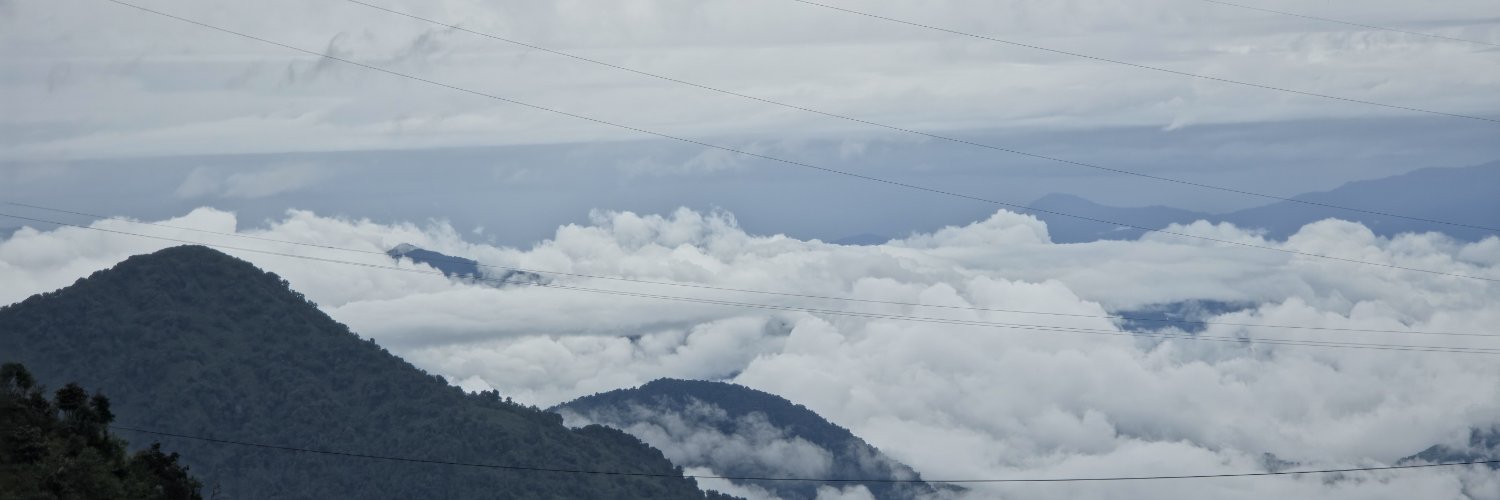 Priyanshu Gupta's banner