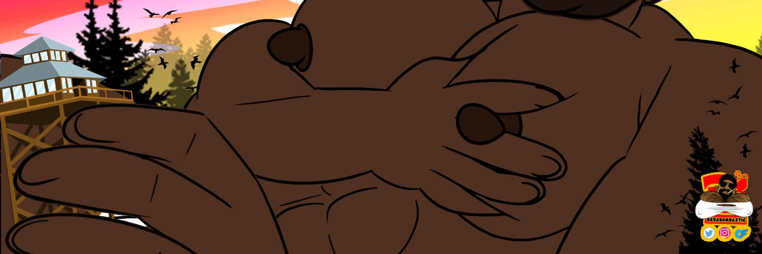 Muscle And Nerds's banner