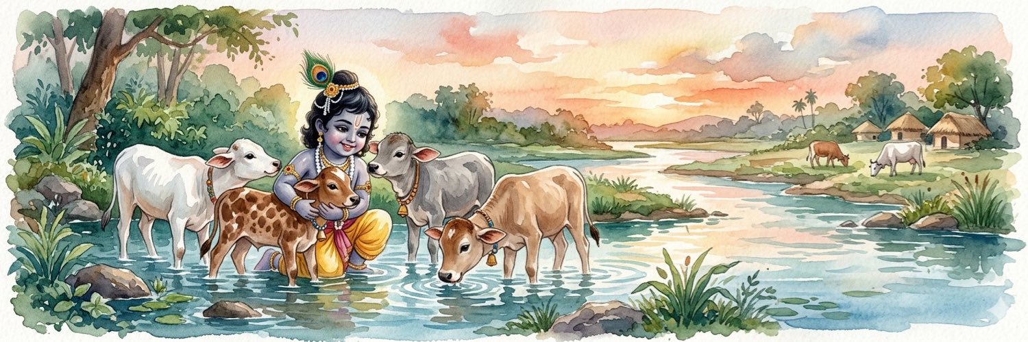 Gowtham's banner