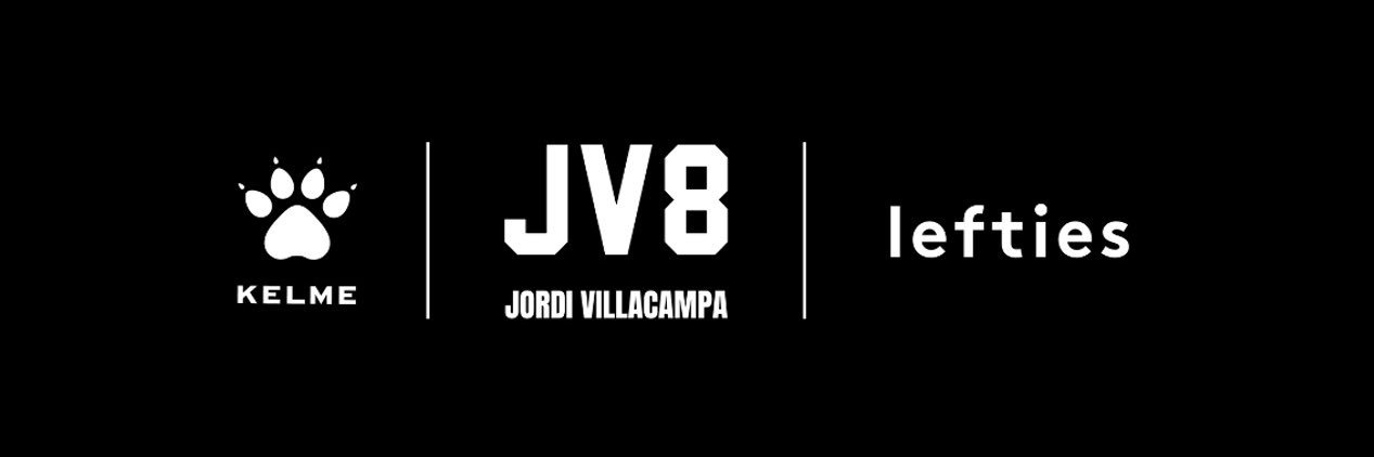 Jordi Villacampa's banner