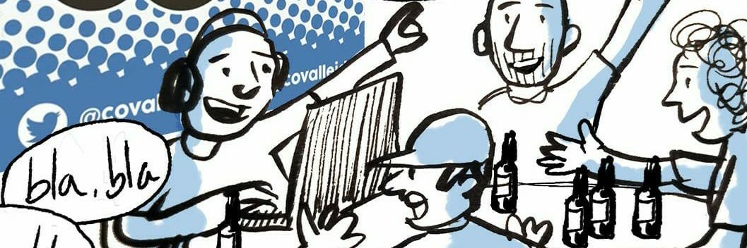 La Cova 🎙️💙's banner