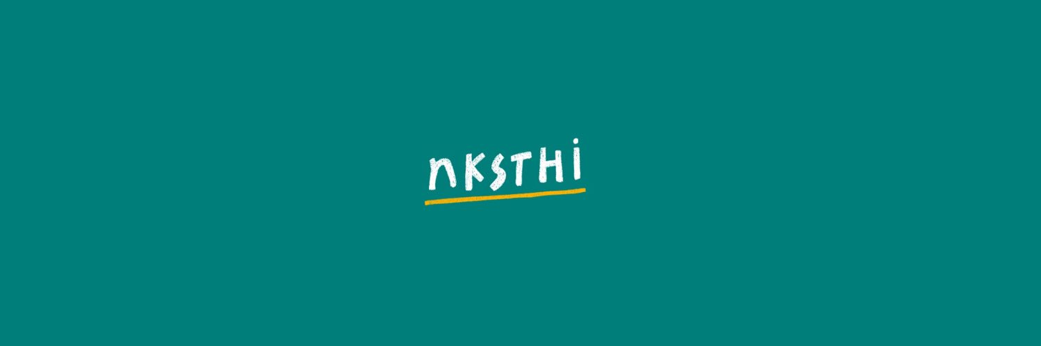 Nanti Kita Sambat Tentang Hari Ini's banner