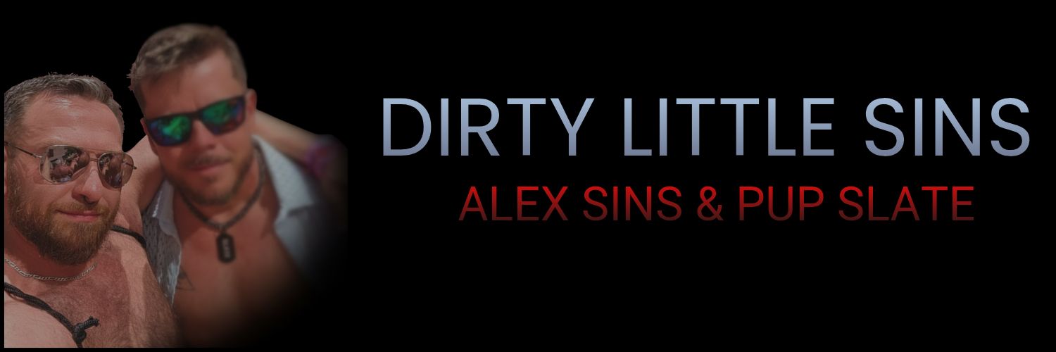 DirtyLittleSins's banner