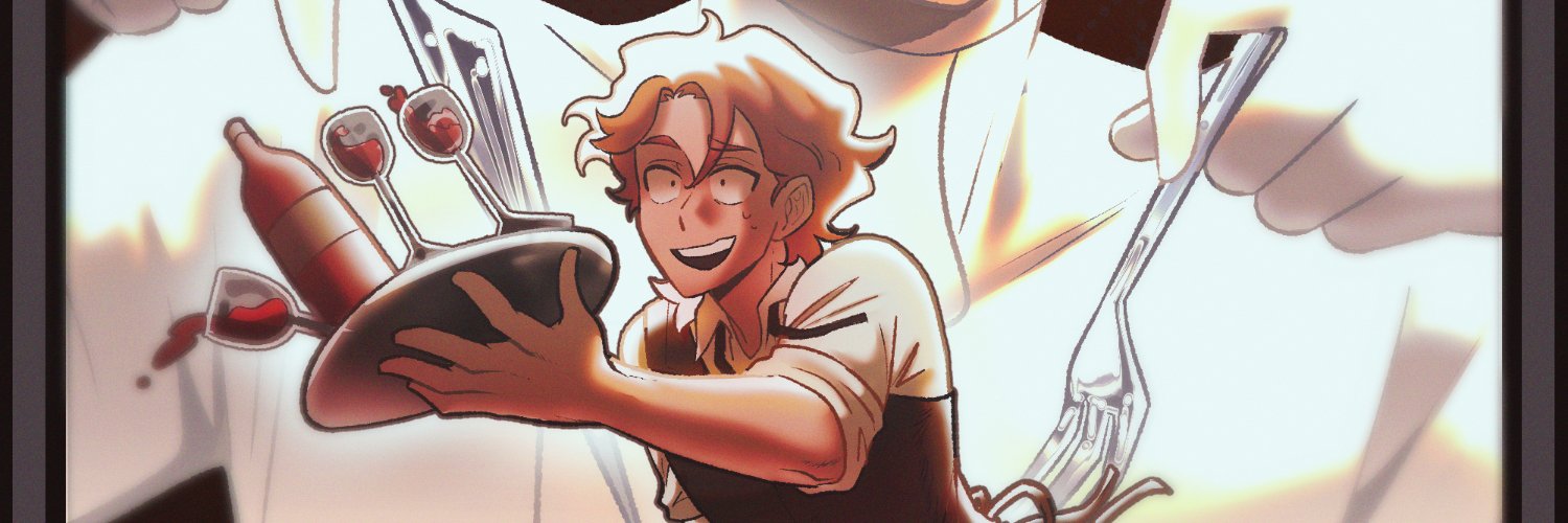 Inky's banner