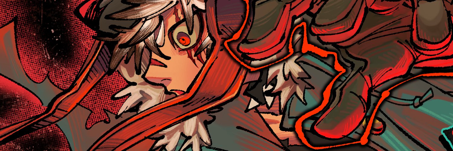xuune/kaiihua🌛 - working on zines's banner