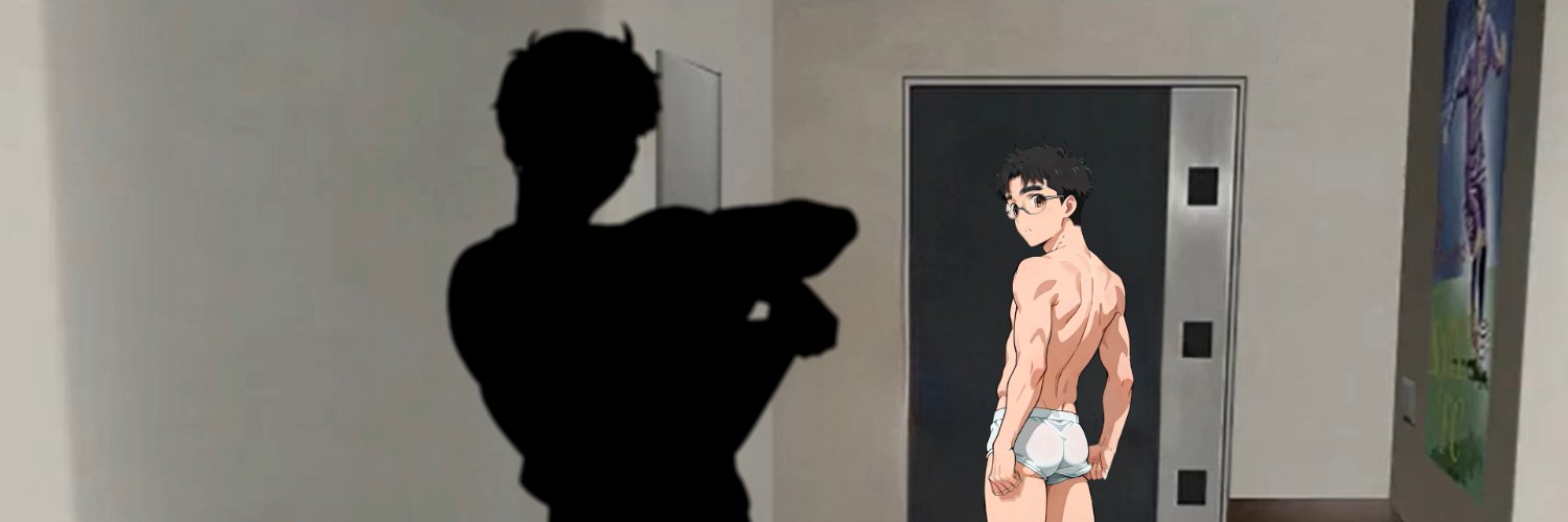 FuckAnimationyaoi's banner