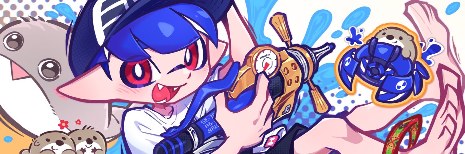 シューマ🦖's banner