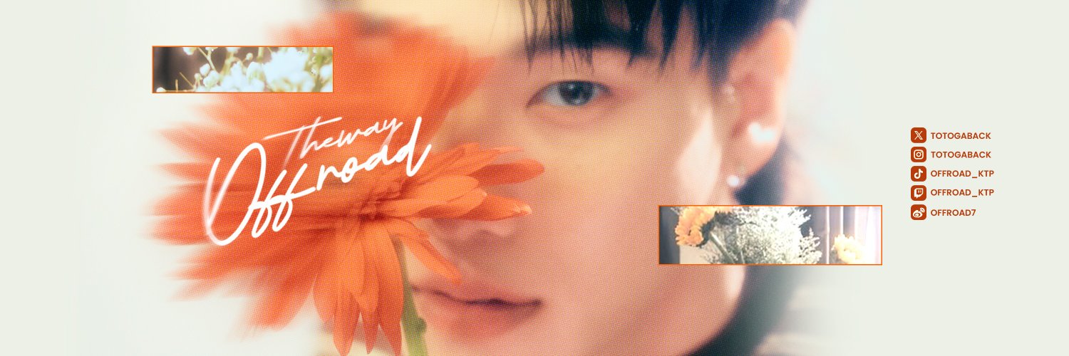 Theway_OFFROAD 🚗's banner