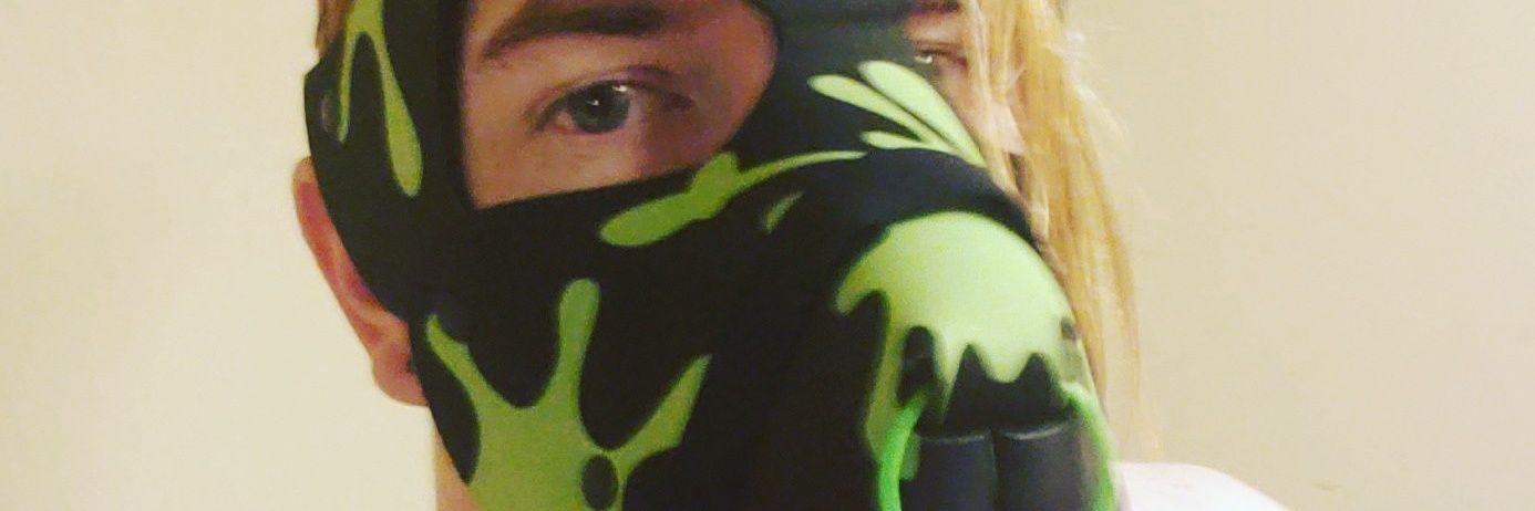 Pup RZR's banner
