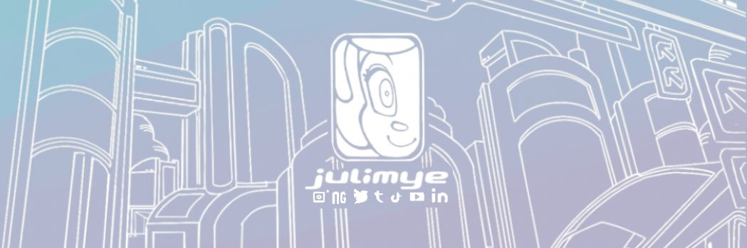 💗 Julien Julimye's banner