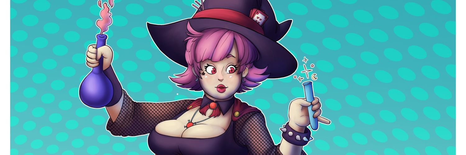 SweetnessAdmirer's banner