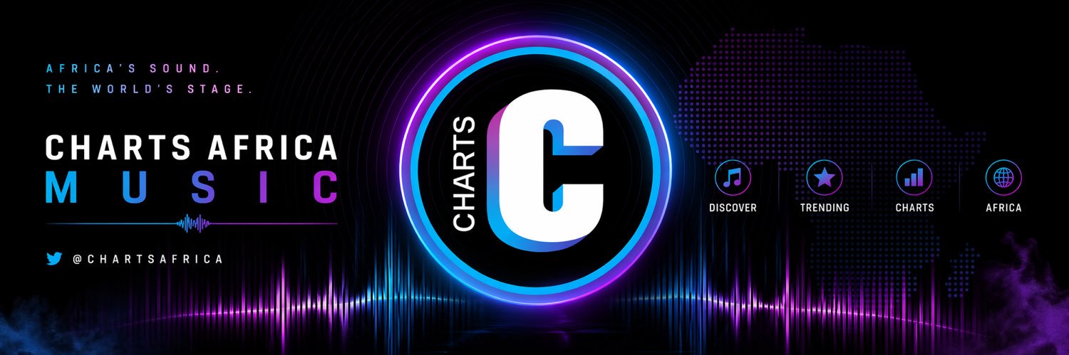 ChartsAfrica 📊's banner