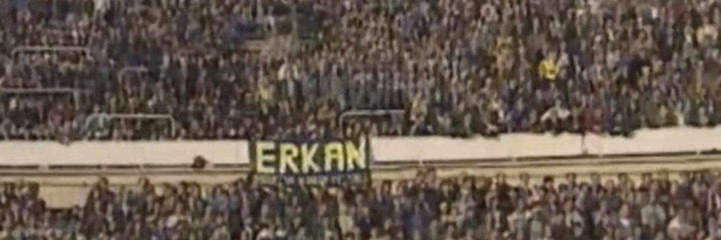 💛ERKAN TAĞ💙's banner