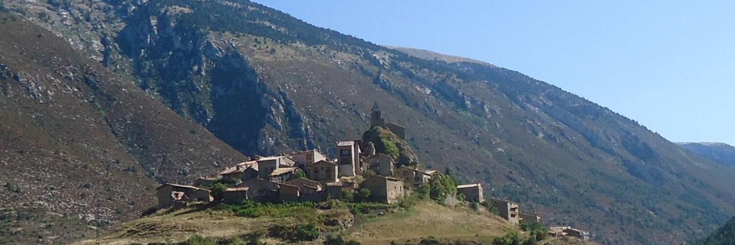 Jordi Turull i Negre's banner