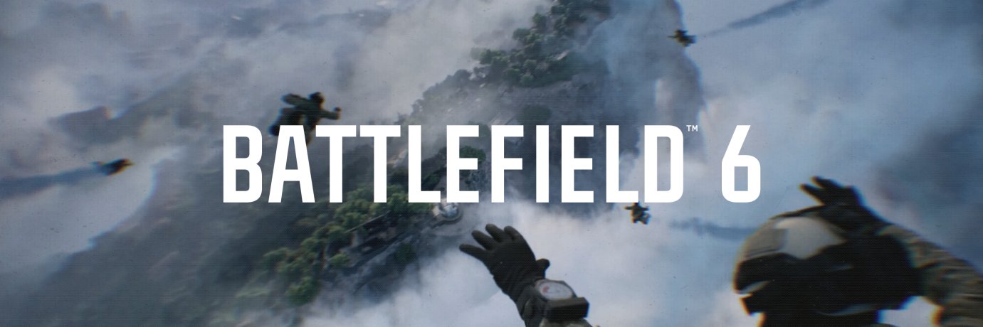 BATTLEFIELD PORTAL's banner