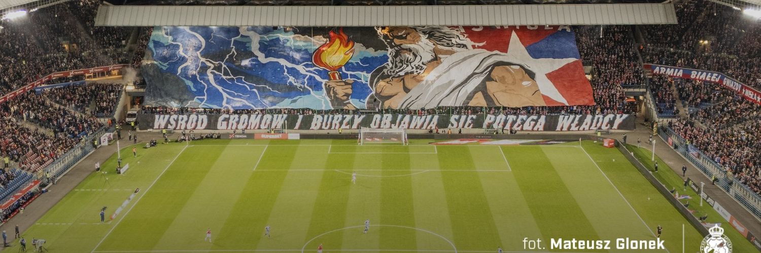 Adam's banner