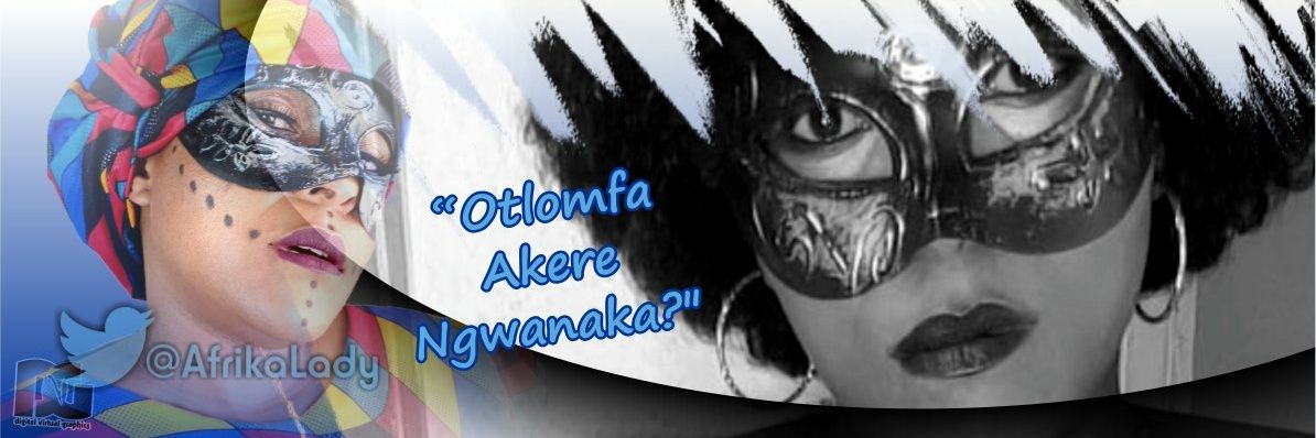 AfrikaLady's banner