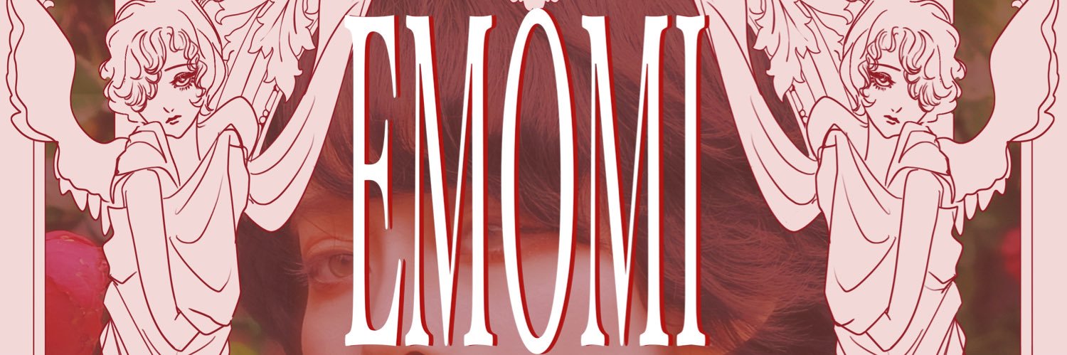 🥀EMOMI🥀デザフェス両日【E-82】's banner