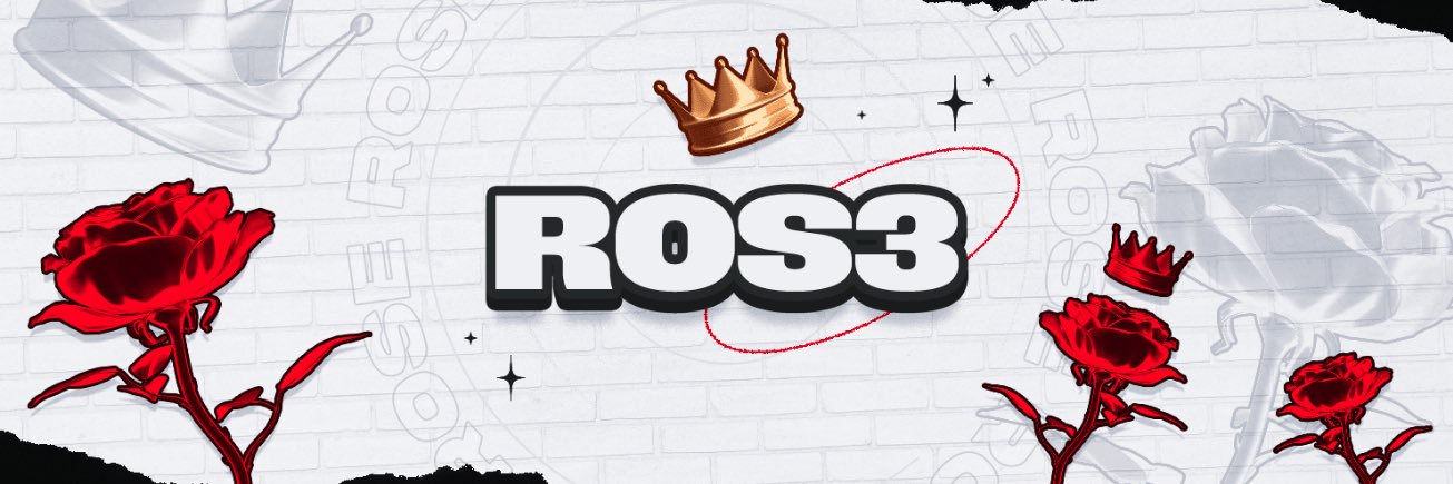 ItsRos3 💫🥀's banner