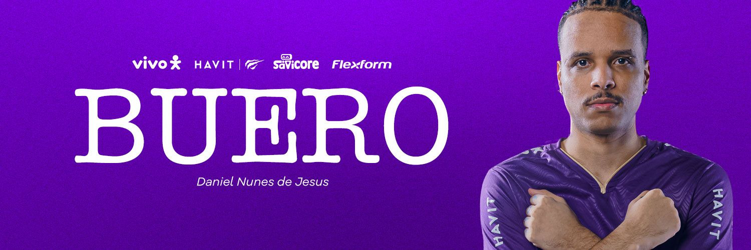buero's banner