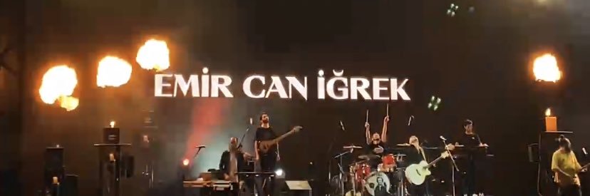 ege's banner