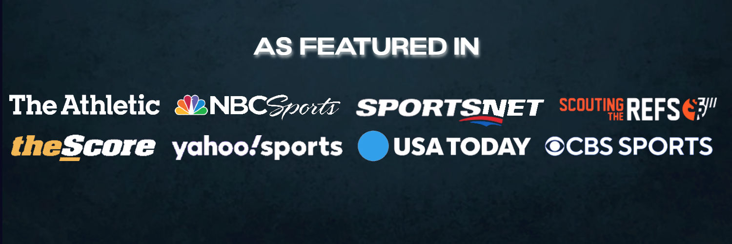 NHL Review's banner