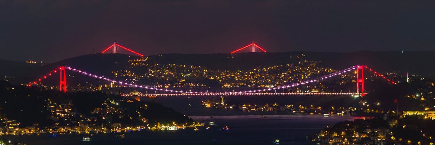Çağlar's banner