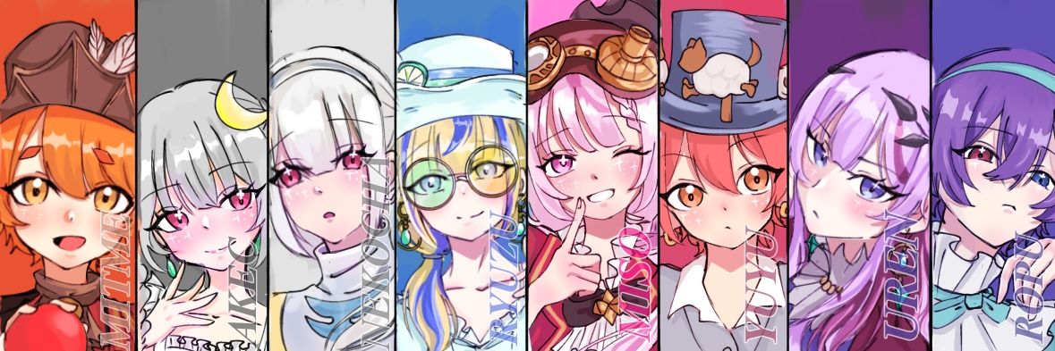 ゆゆω・` | 静岡Cup主催's banner