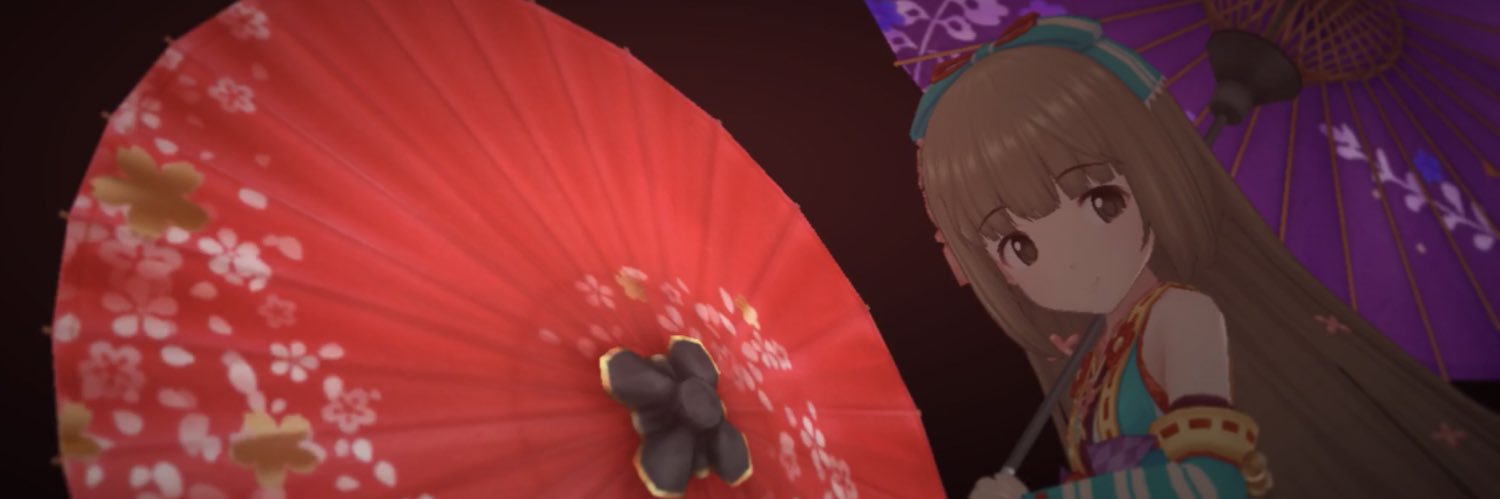 ずー(zhu)'s banner