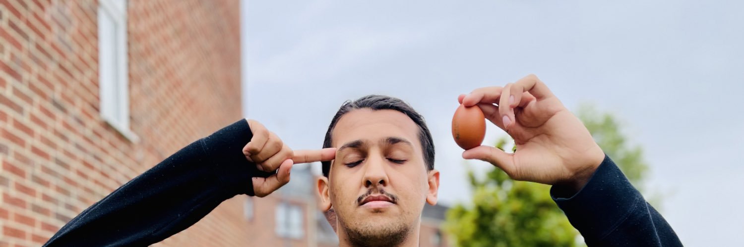 سلمان الخالدي's banner