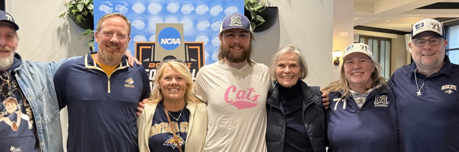 Chris Sullivan's banner